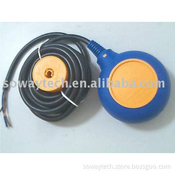 cable-float switches